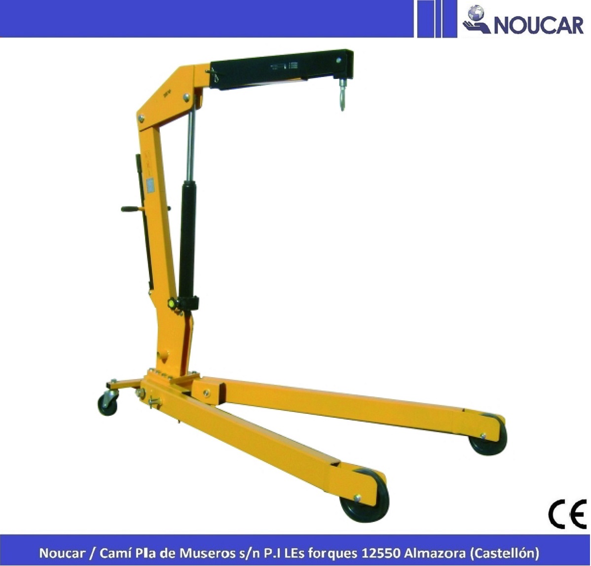 CATALOGO